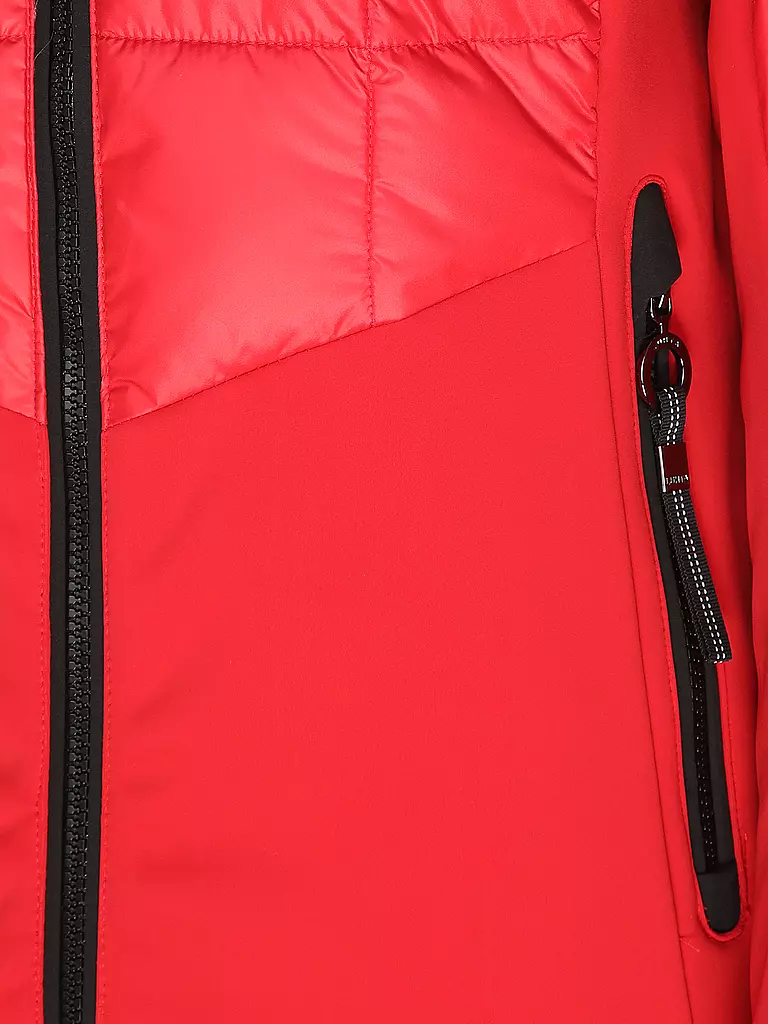 LUHTA | Chaqueta de esquí Kuvasalmi para mujer |