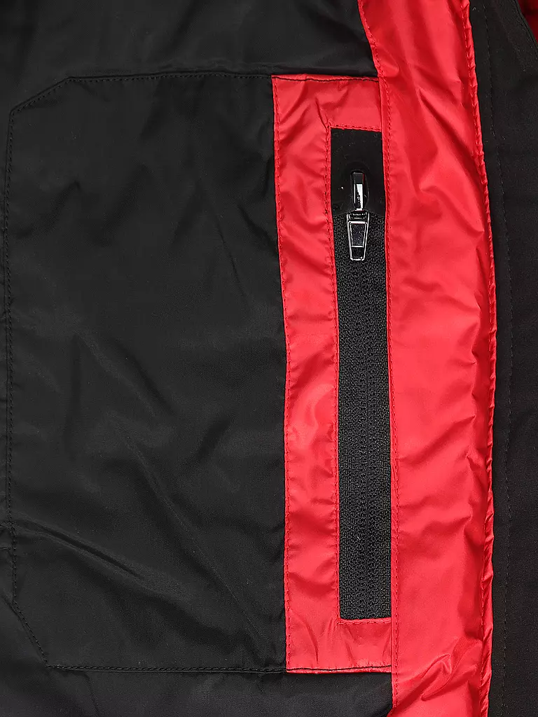 LUHTA | Chaqueta de esquí Kuvasalmi para mujer |