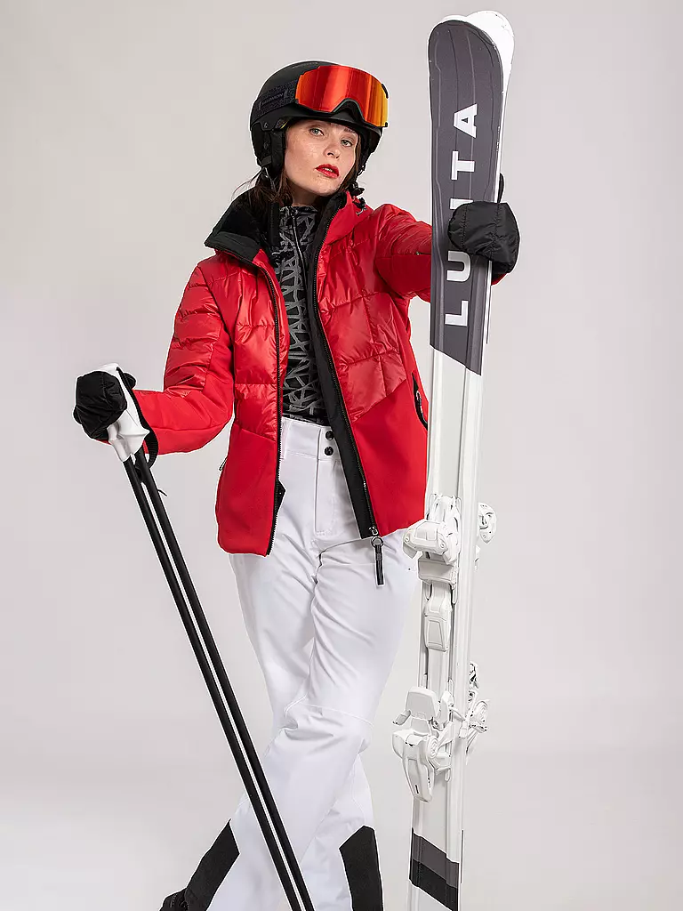 LUHTA | Chaqueta de esquí Kuvasalmi para mujer |