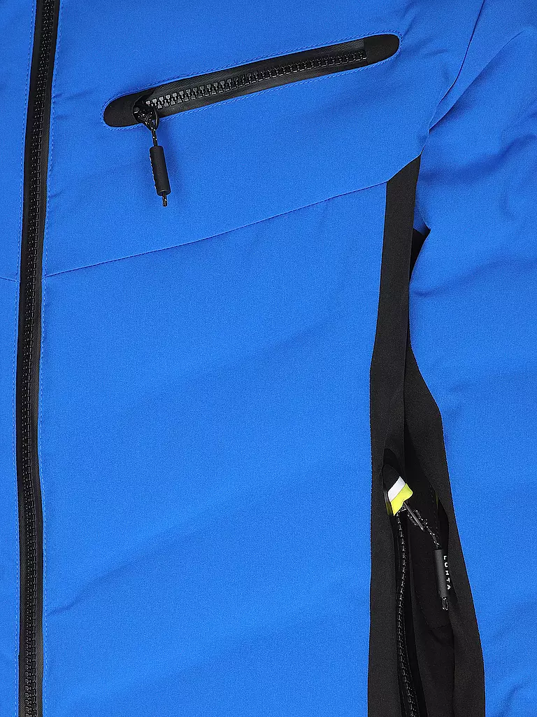 LUHTA | Chaqueta de esquí para hombre Aakenustunturi |