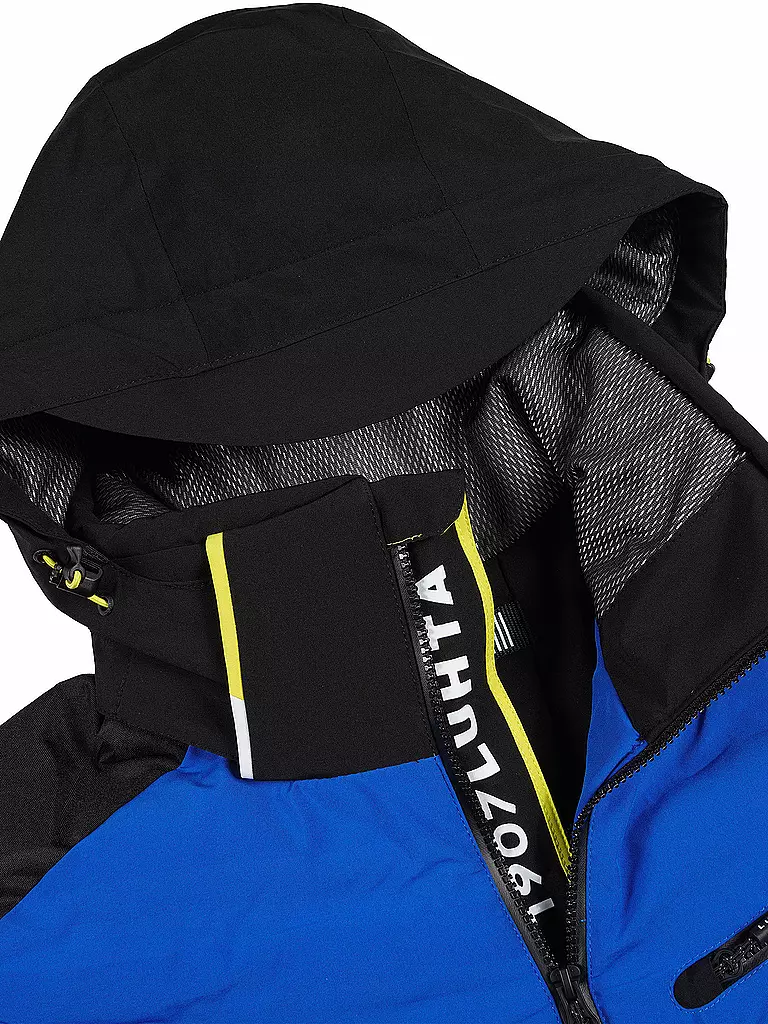 LUHTA | Chaqueta de esquí para hombre Aakenustunturi |