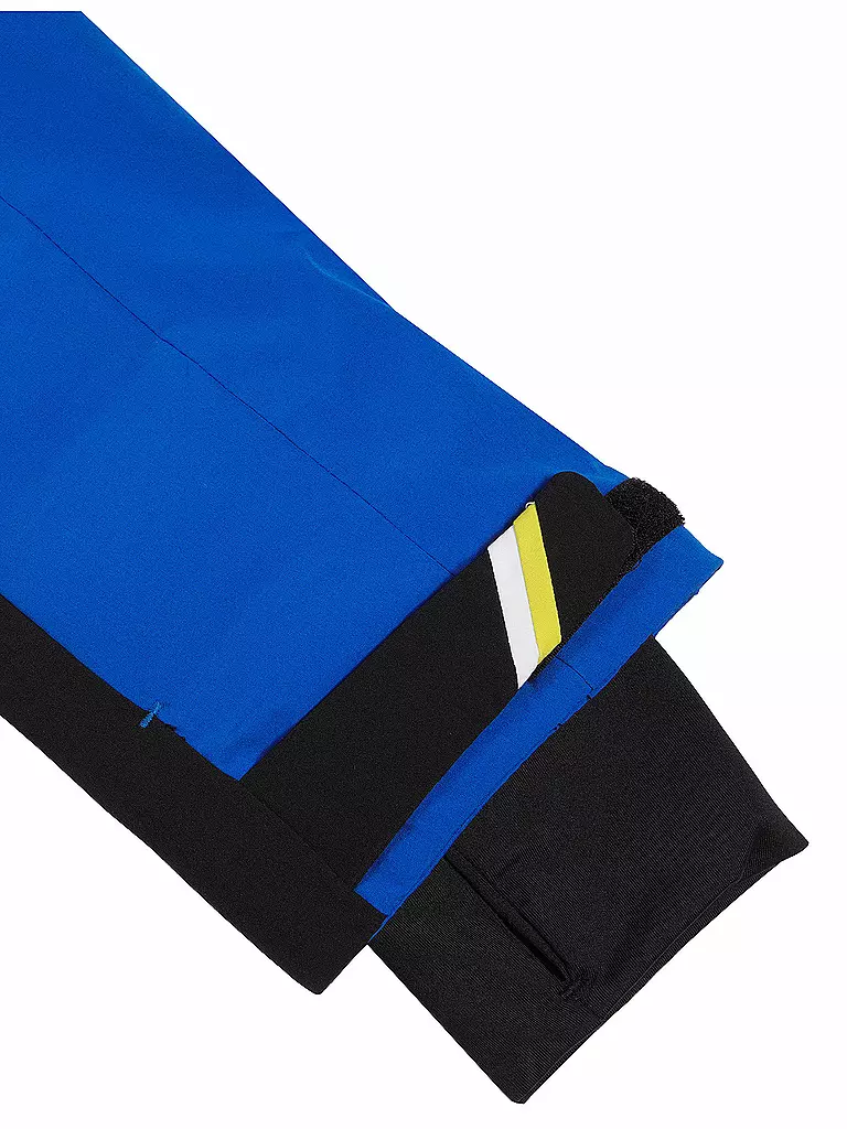 LUHTA | Chaqueta de esquí para hombre Aakenustunturi |