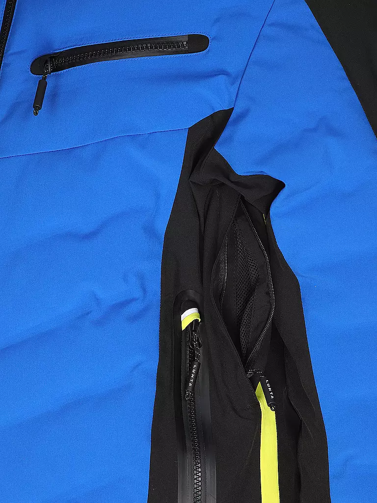 LUHTA | Chaqueta de esquí para hombre Aakenustunturi |