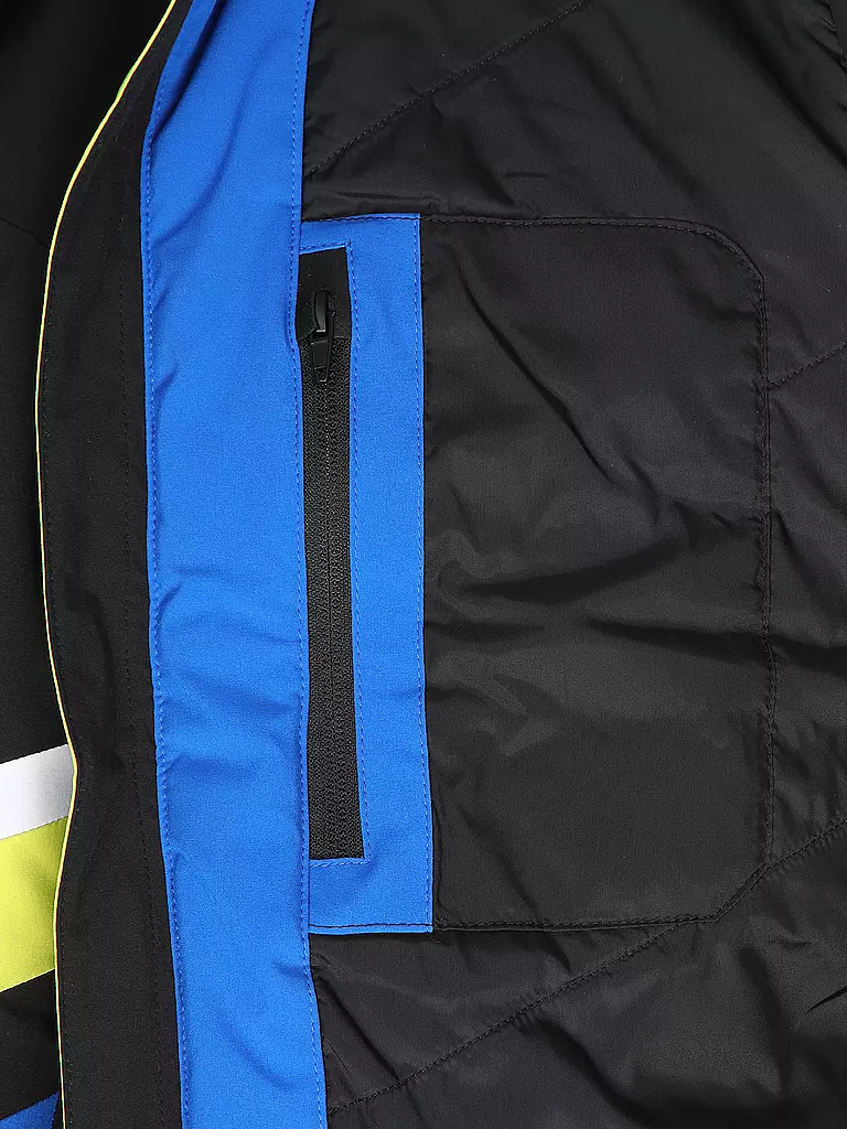 LUHTA | Chaqueta de esquí para hombre Aakenustunturi |