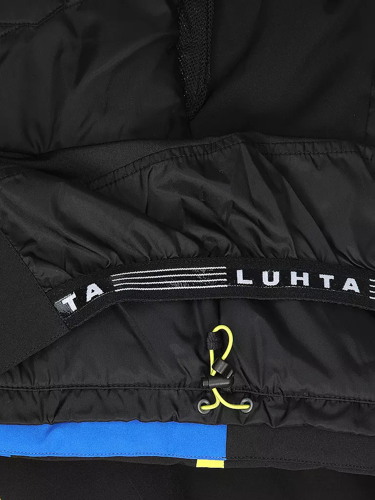 LUHTA | Chaqueta de esquí para hombre Aakenustunturi |