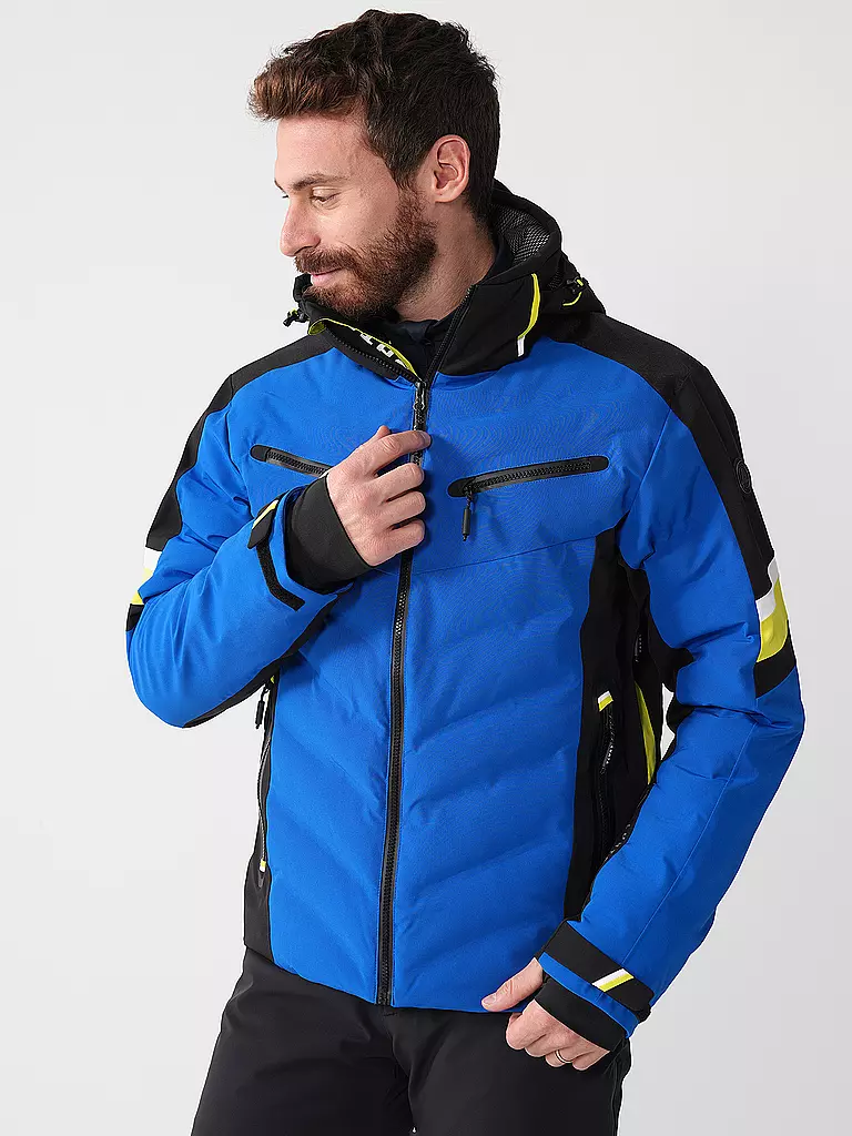 LUHTA | Chaqueta de esquí para hombre Aakenustunturi |