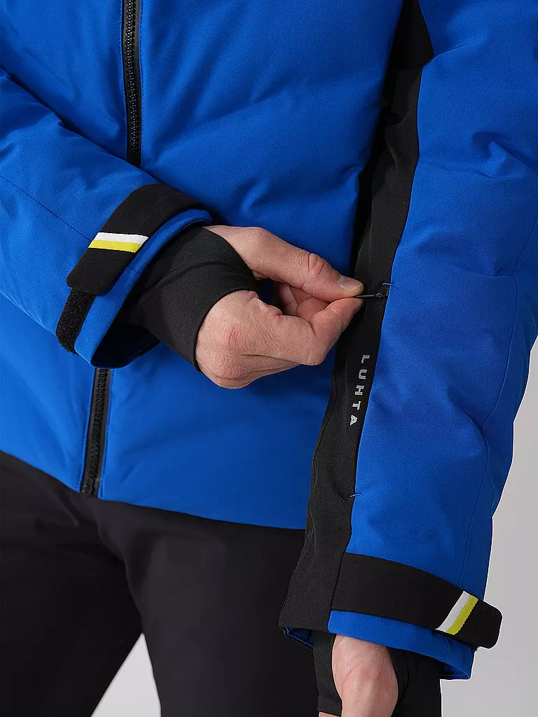 LUHTA | Chaqueta de esquí para hombre Aakenustunturi |