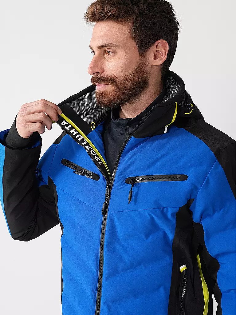 LUHTA | Chaqueta de esquí para hombre Aakenustunturi |