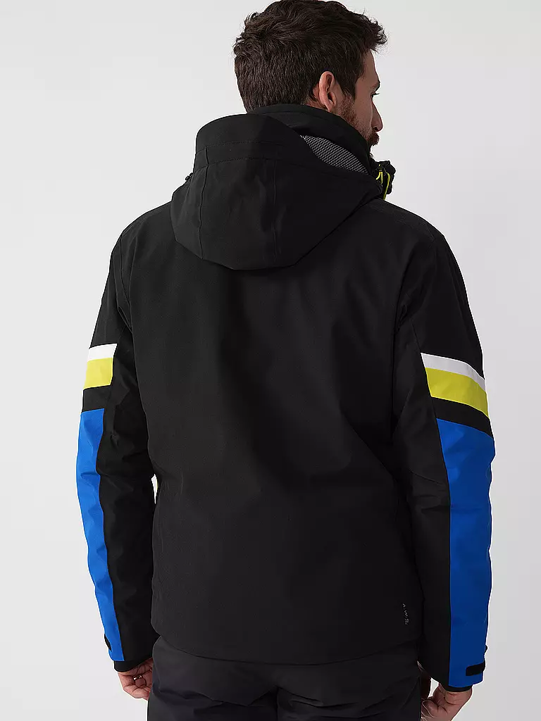 LUHTA | Chaqueta de esquí para hombre Aakenustunturi |