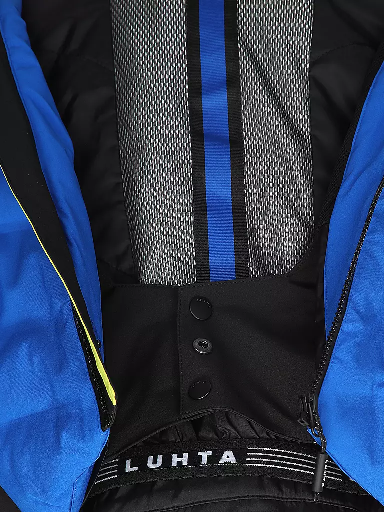 LUHTA | Chaqueta de esquí para hombre Aakenustunturi |