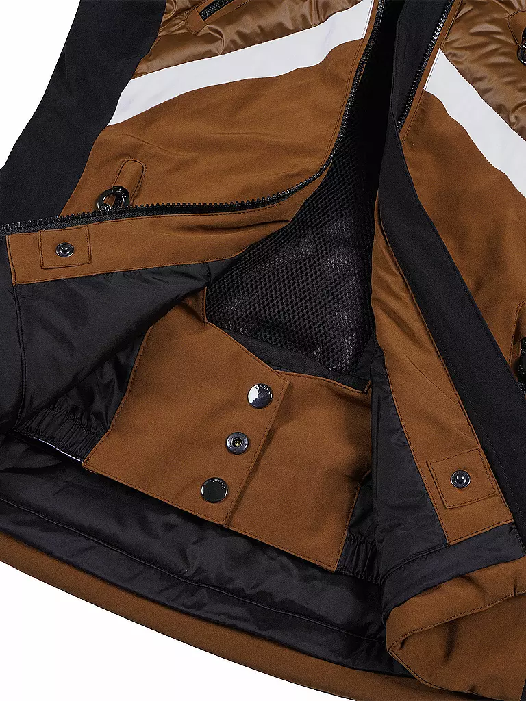 LUHTA | Chaqueta de esquí para mujer Kaamanen |