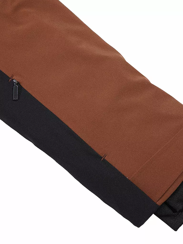 LUHTA | Chaqueta de esquí para mujer Kaamanen |