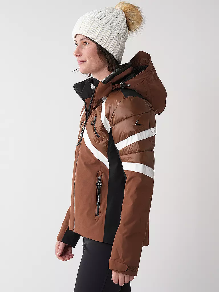 LUHTA | Chaqueta de esquí para mujer Kaamanen |