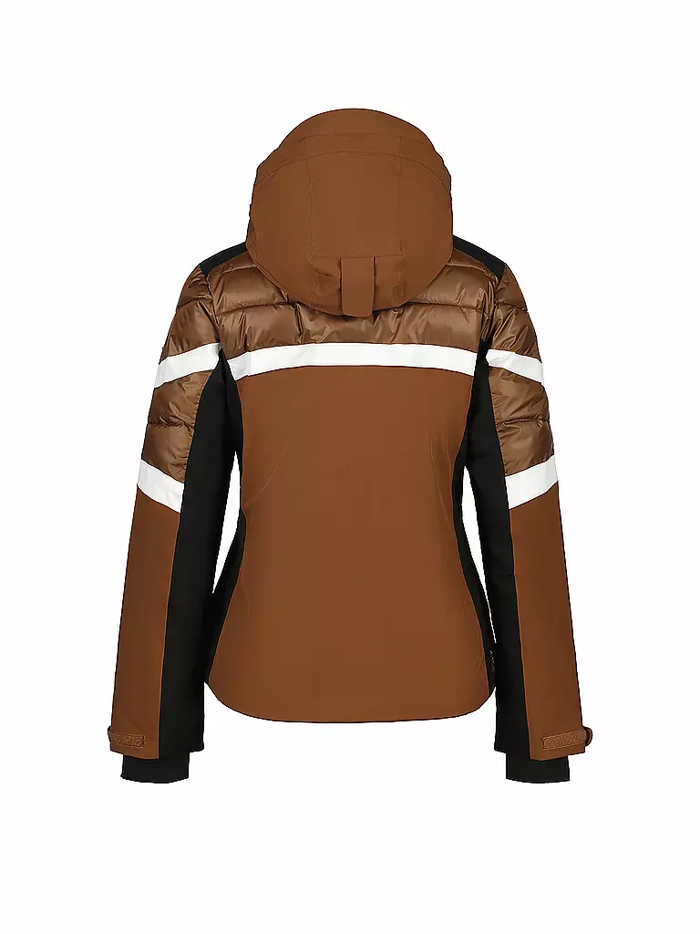 LUHTA | Chaqueta de esquí para mujer Kaamanen |