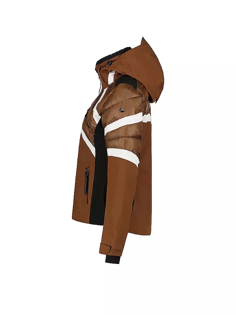 LUHTA | Chaqueta de esquí para mujer Kaamanen |