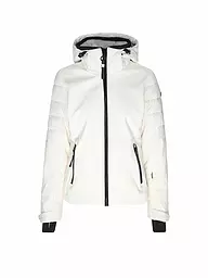 LUHTA | Chaqueta de esquí para mujer Kierinki | Blanco
