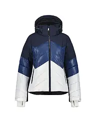 LUHTA | Chaqueta de esquí para mujer Lammasoaivi | Azul oscuro