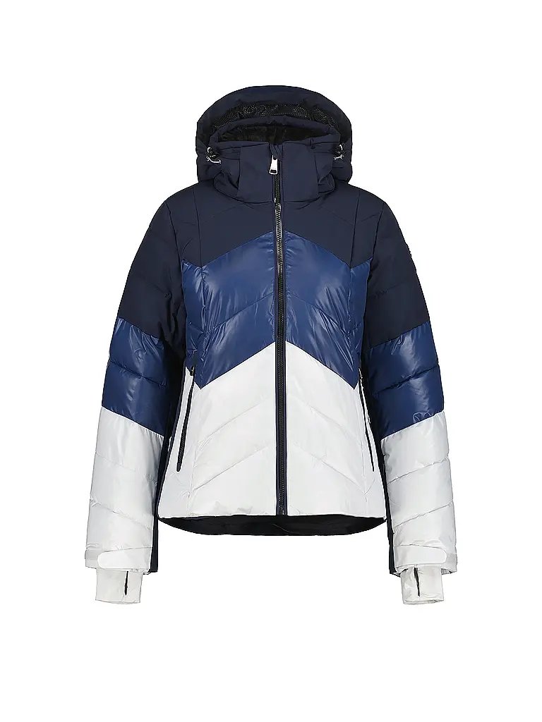 LUHTA | Chaqueta de esquí para mujer Lammasoaivi | Azul oscuro