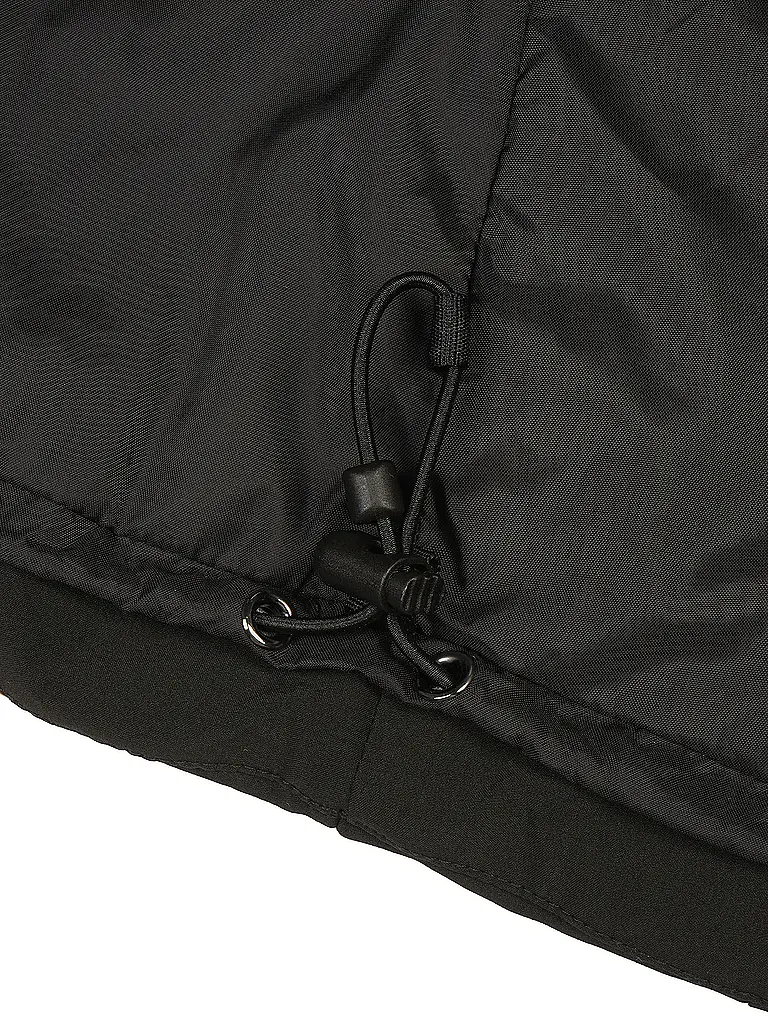 LUHTA | Chaqueta de esquí para mujer Lammasoaivi | 