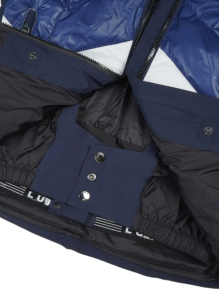 LUHTA | Chaqueta de esquí para mujer Lammasoaivi | 