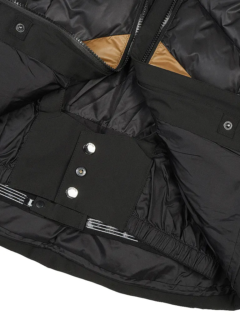 LUHTA | Chaqueta de esquí para mujer Lammasoaivi | 