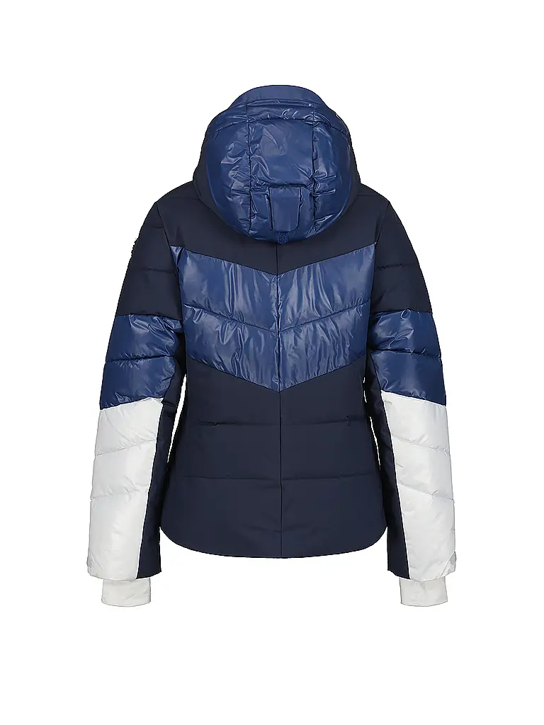 LUHTA | Chaqueta de esquí para mujer Lammasoaivi | Azul oscuro