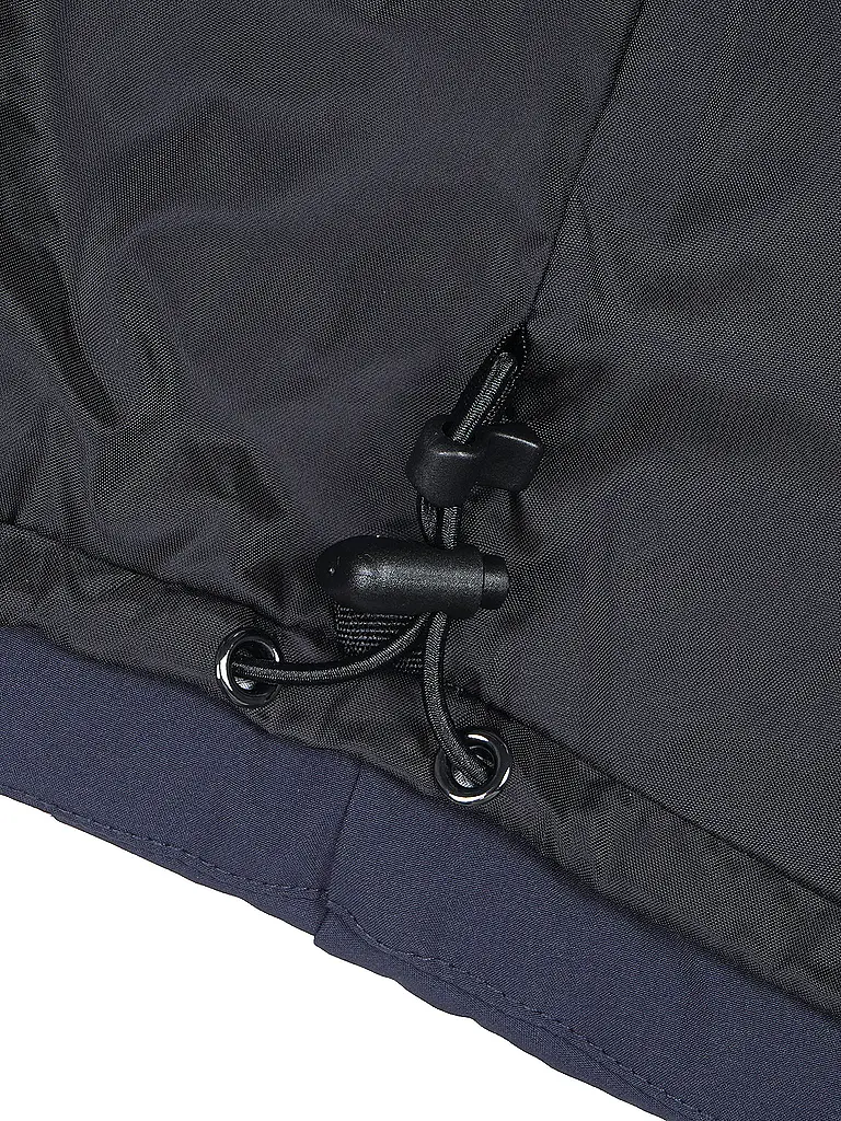 LUHTA | Chaqueta de esquí para mujer Lammasoaivi | Azul oscuro