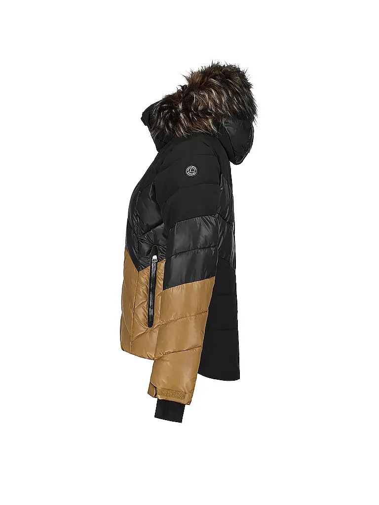 LUHTA | Chaqueta de esquí para mujer Lammasoaivi | 