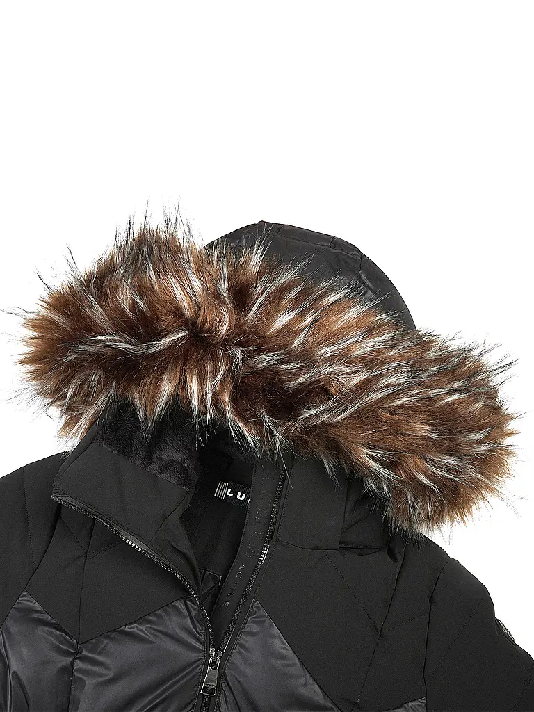 LUHTA | Chaqueta de esquí para mujer Lammasoaivi | 