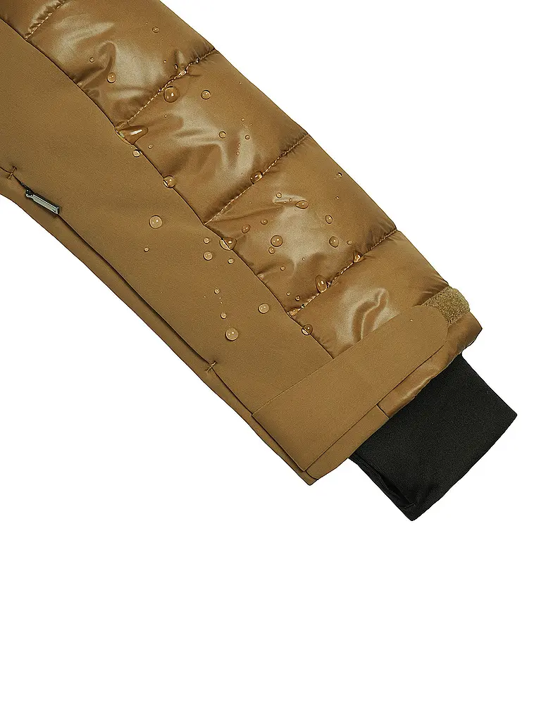 LUHTA | Chaqueta de esquí para mujer Mallatunturit | 