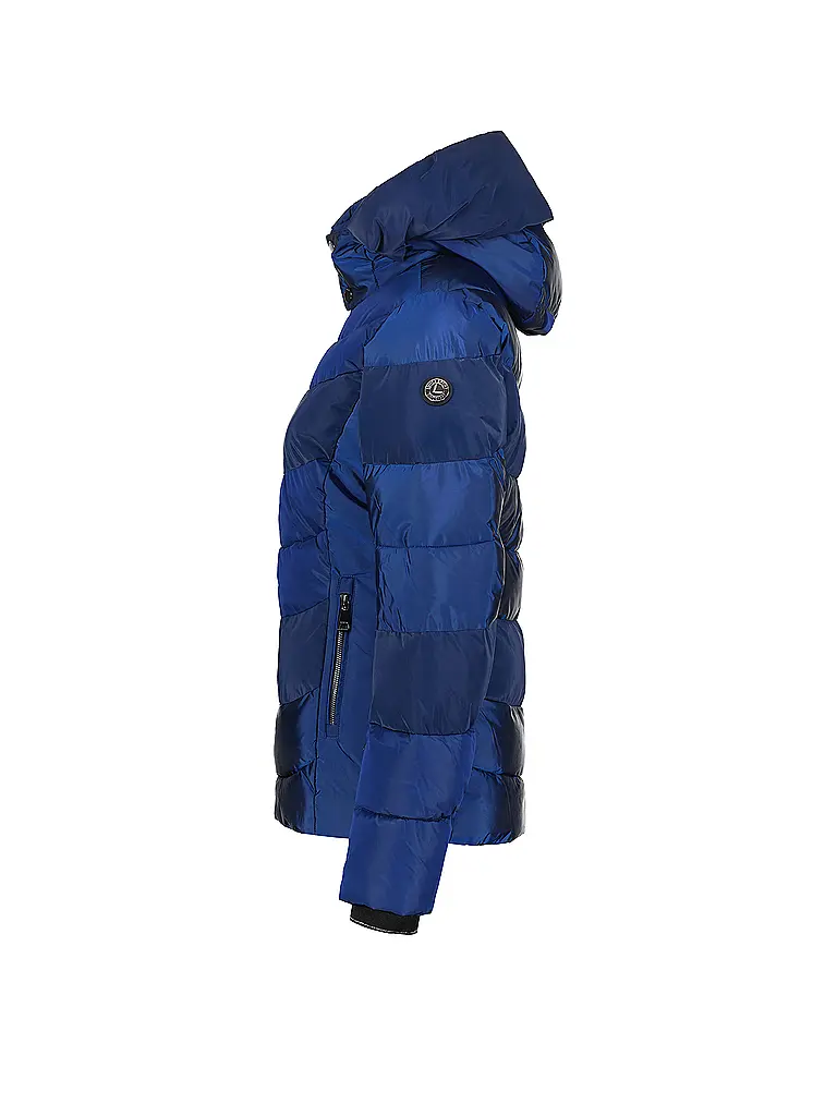 LUHTA | Chaqueta de esquí para mujer Sorsatunturi | Azul oscuro