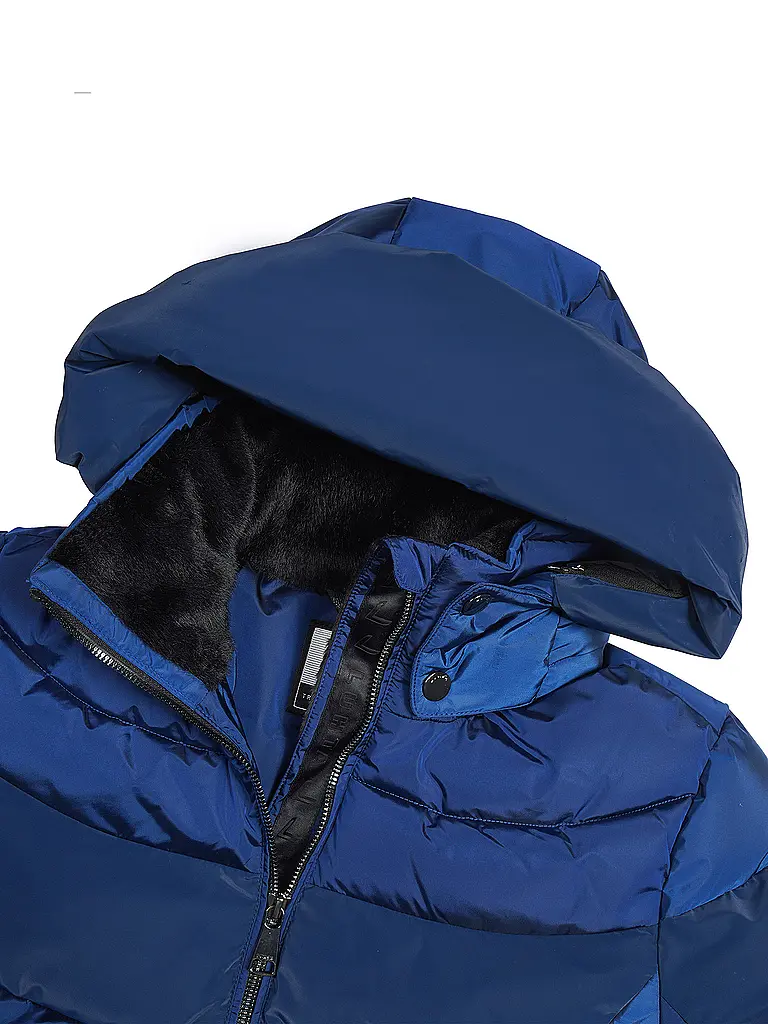 LUHTA | Chaqueta de esquí para mujer Sorsatunturi | Azul oscuro