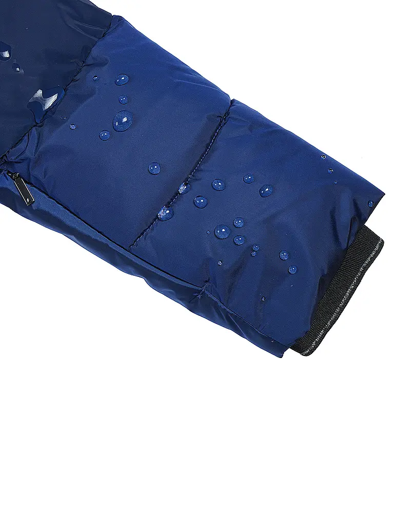 LUHTA | Chaqueta de esquí para mujer Sorsatunturi | Azul oscuro