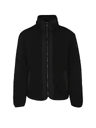 LUHTA | Chaqueta de hombre Jepua | Negro