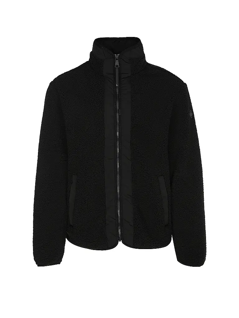 LUHTA | Chaqueta de hombre Jepua | Negro