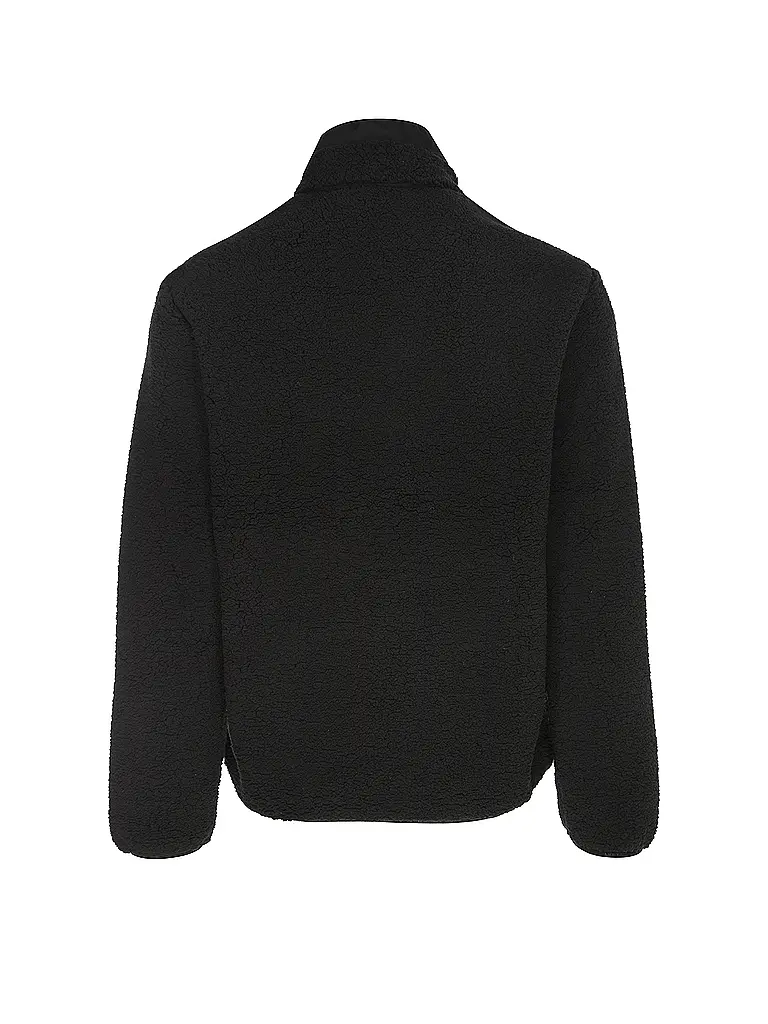 LUHTA | Chaqueta de hombre Jepua | Negro