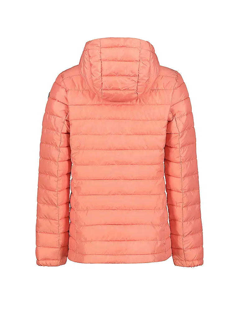 LUHTA | Chaqueta de mujer Armila | Coral