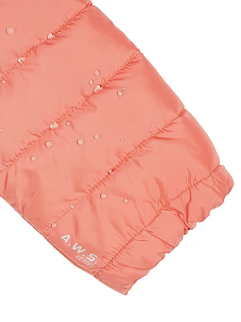 LUHTA | Chaqueta de mujer Armila |