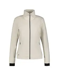 LUHTA | Chaqueta de mujer Asikkala | Beige