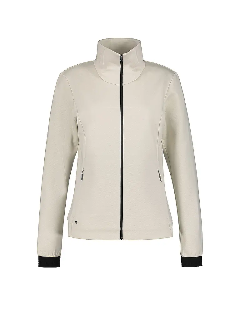 LUHTA | Chaqueta de mujer Asikkala | Beige