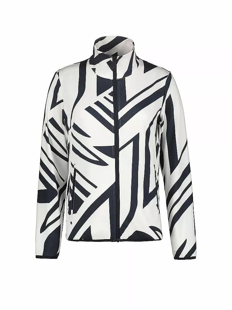 LUHTA | Chaqueta de mujer Ellala | Blanco