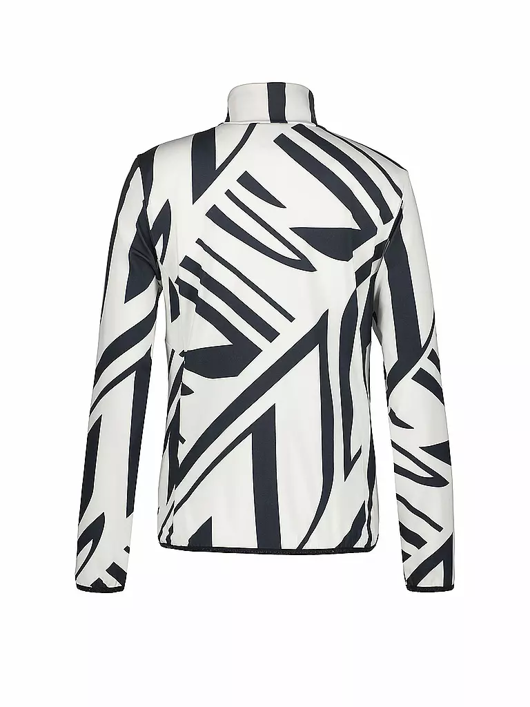 LUHTA | Chaqueta de mujer Ellala | Blanco