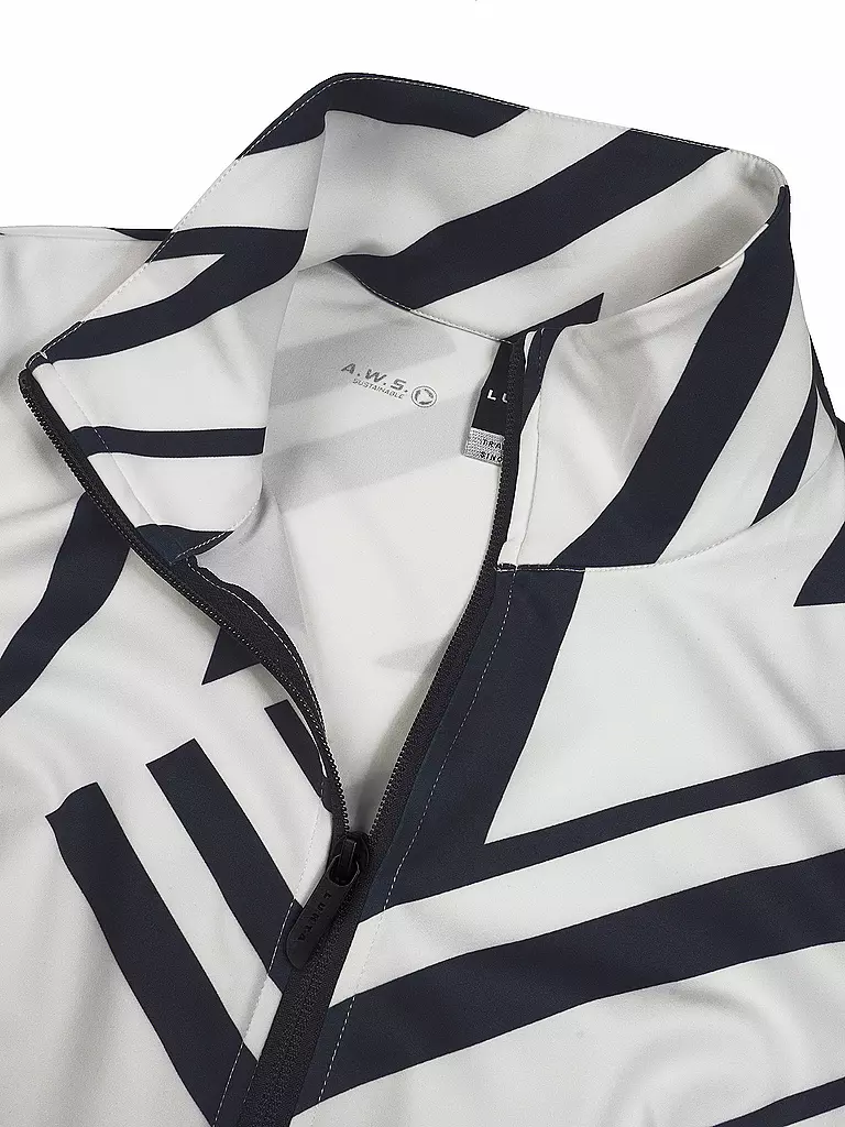 LUHTA | Chaqueta de mujer Ellala | Blanco