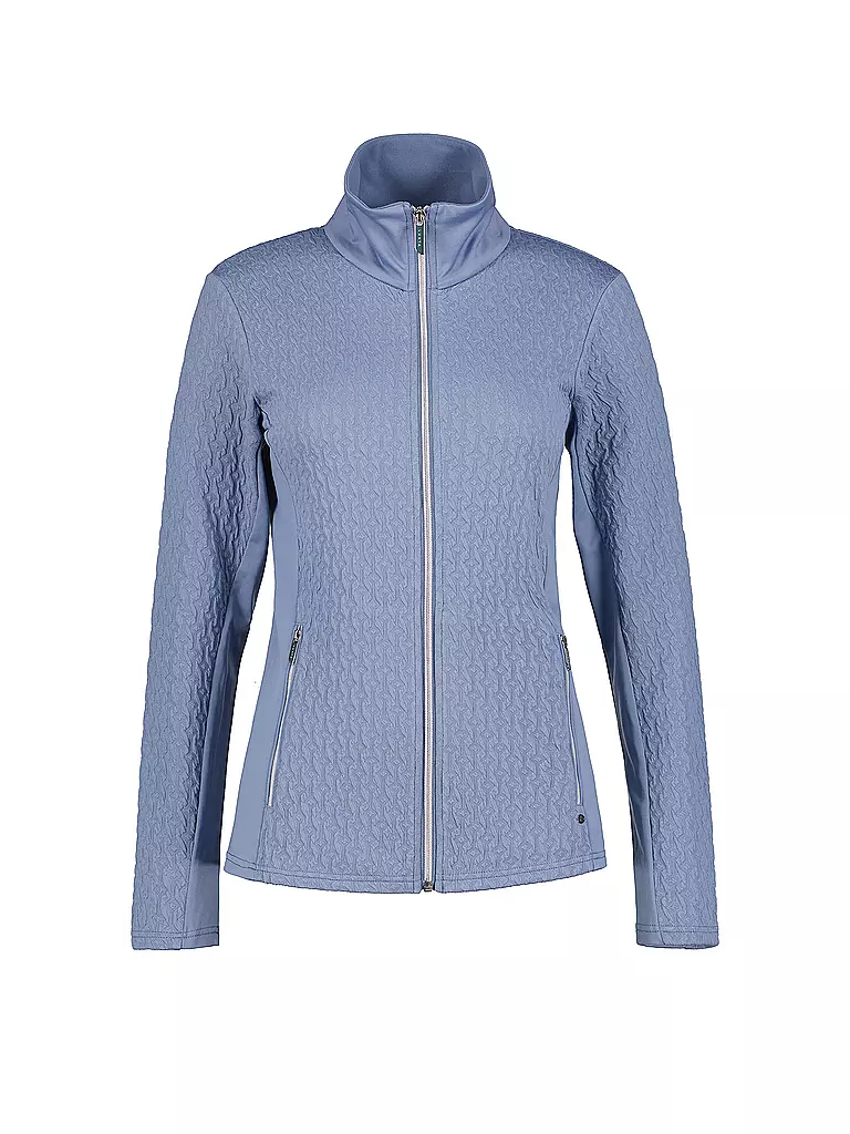 LUHTA | Chaqueta de mujer Engelsby | Azul claro