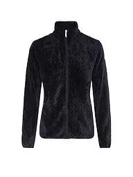 LUHTA | Chaqueta de mujer Ikaala | Azul oscuro