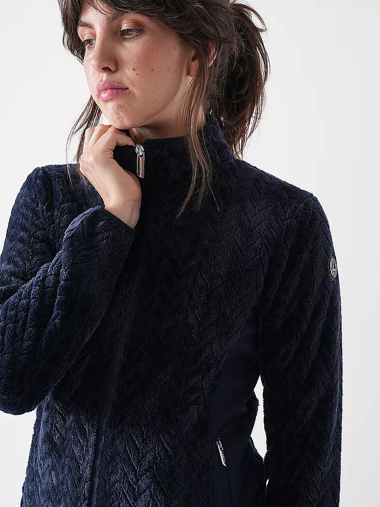 LUHTA | Chaqueta de mujer Ikaala |