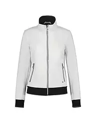 LUHTA | Chaqueta de mujer Illinsaari | Blanco