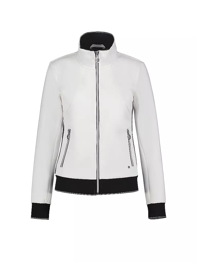 LUHTA | Chaqueta de mujer Illinsaari | Blanco
