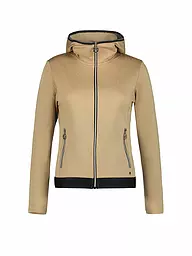 LUHTA | Chaqueta de mujer Ilmajoki | Camel