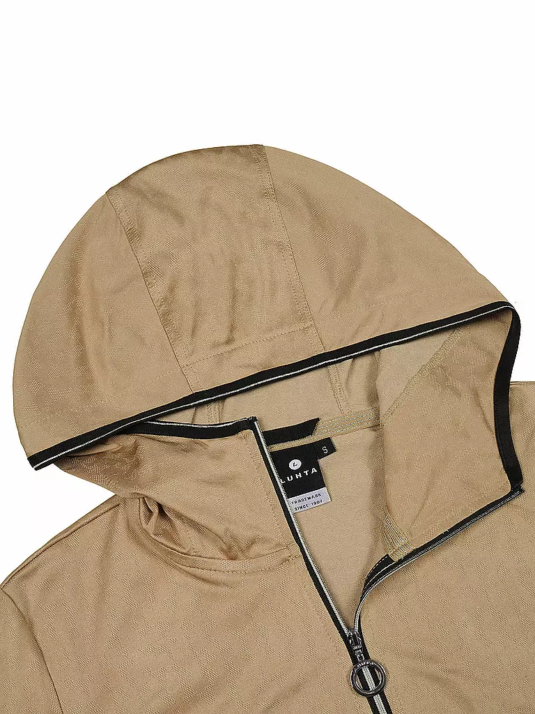 LUHTA | Chaqueta de mujer Ilmajoki |